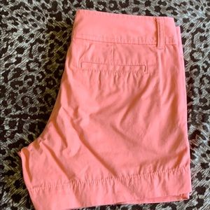 Lilly pulitzer short